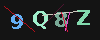 Gambar captcha