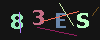 Gambar captcha