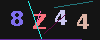 Gambar captcha